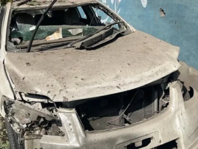 Blast in Turbat targets Kech DC convoy, eight injured