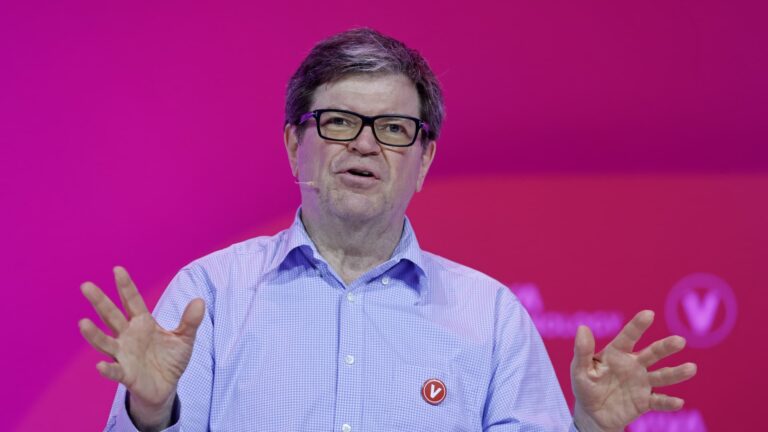 Meta chief AI scientist Yann LeCun is leaving the company