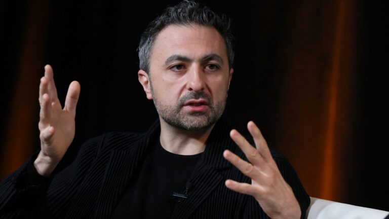 Microsoft forms superintelligence team under AI head Mustafa Suleyman