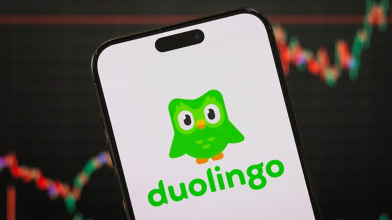 Duolingo (DUOL) stock Q3 earnings 2025