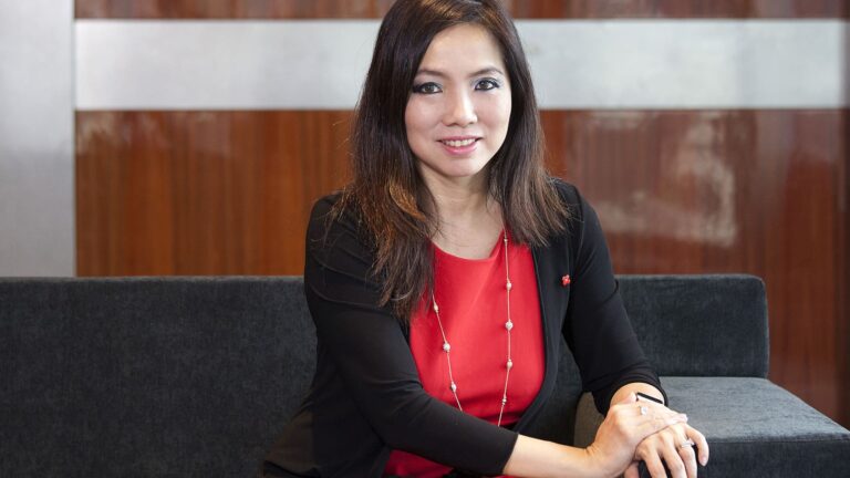 ‘Buckle up, we’re in for a volatile ride’