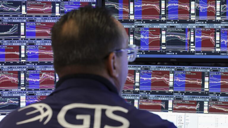 5 things to know before the stock market opens Monday