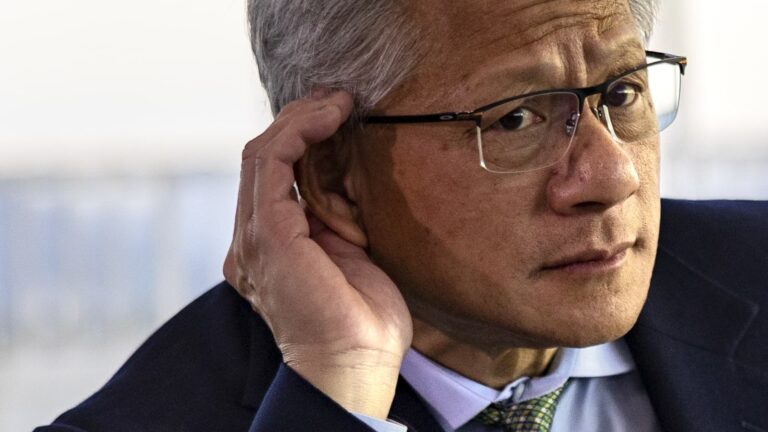 Bubble talk, forecast and China orders