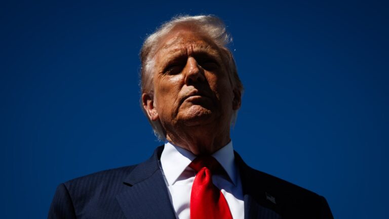 Supreme Court hears Trump tariff case on Wednesday