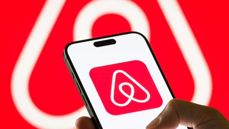 Airbnb (ABNB) Q3 results 2025
