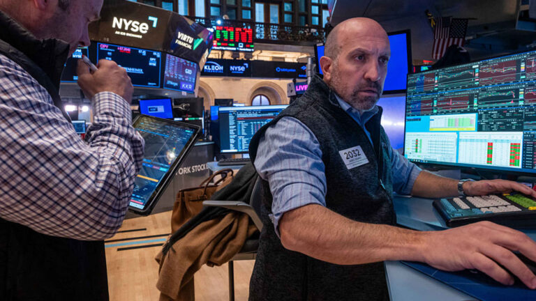 Don’t hit panic button on tech pullback just yet