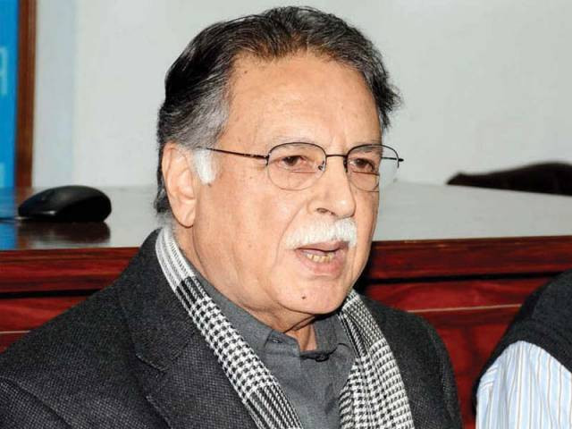 Amendment to bring chaos, PTI warns