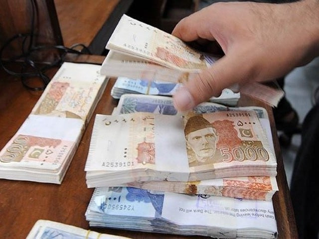 Rs5.4b consultants’ budget delayed