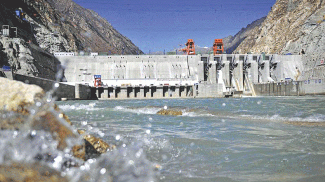 Nowshera hydel power project lauded