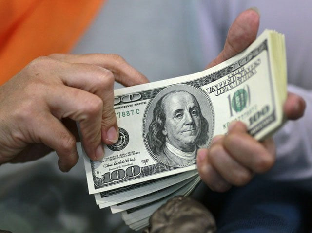 Remittances rise 11.9% to $3.42b
