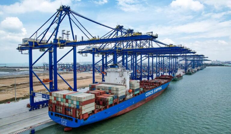 China’s Hainan Free Trade Port to offer rich opportunities to the world-Xinhua