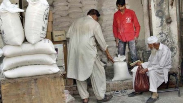Sugar mills blame government policy for price hike