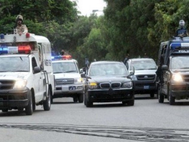 PHC bans political use of govt resources