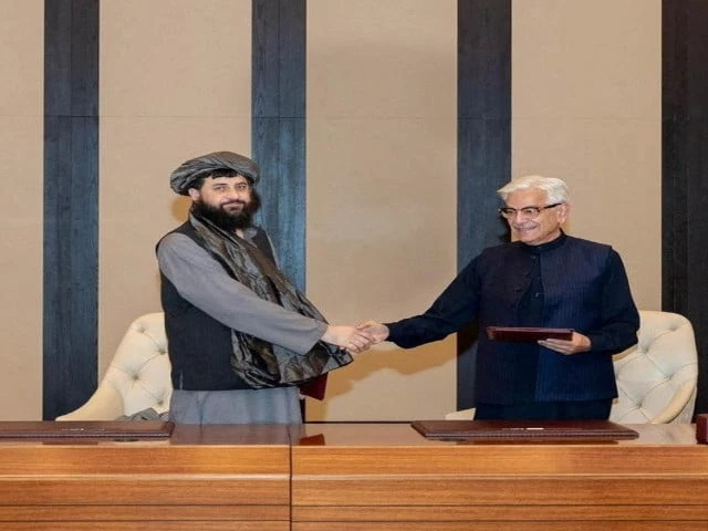 Truce with Kabul comes with caveat