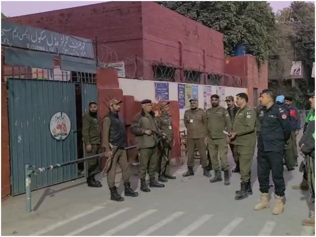 By-elections see tight security, low turnout, rising rigging complaints