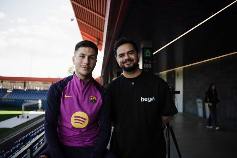 When the dream found you