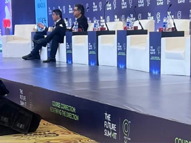 Pakistan must transition to climate solution provider: experts