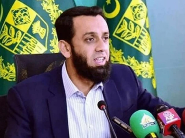 Benazir Shah targeted in deepfake, Information Minister vows action