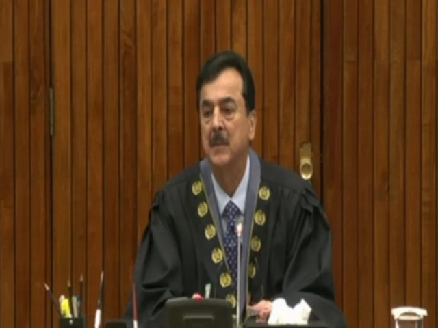 Senate session begins to discuss the 27th consitutional amendment