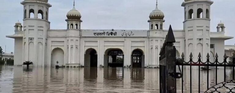 The invisible victims of floods