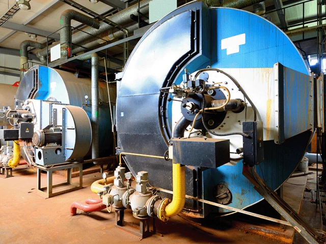 Faisalabad launches inspection of industrial boilers