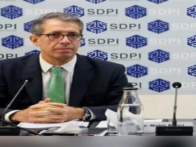 IMF warns Pakistan to prioritise water resource management