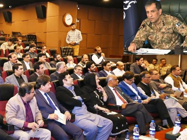 DG ISPR rejects claims of any Pakistan-US deal on drone attacks in Afghanistan