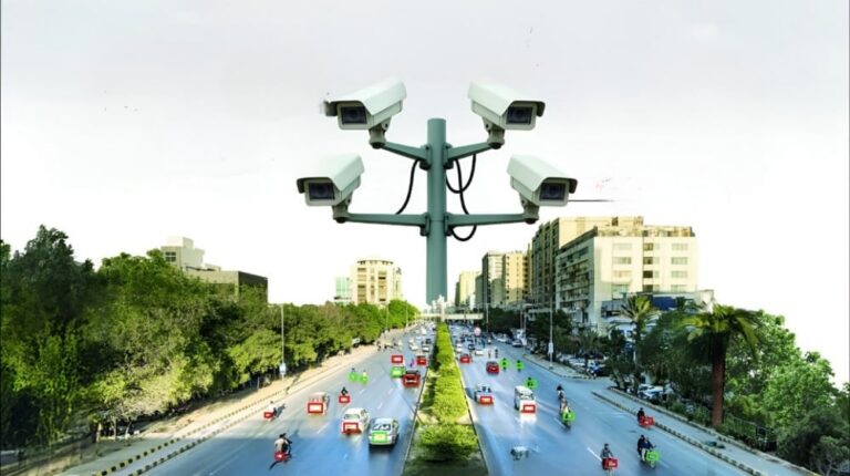 Smile, you’re being fined