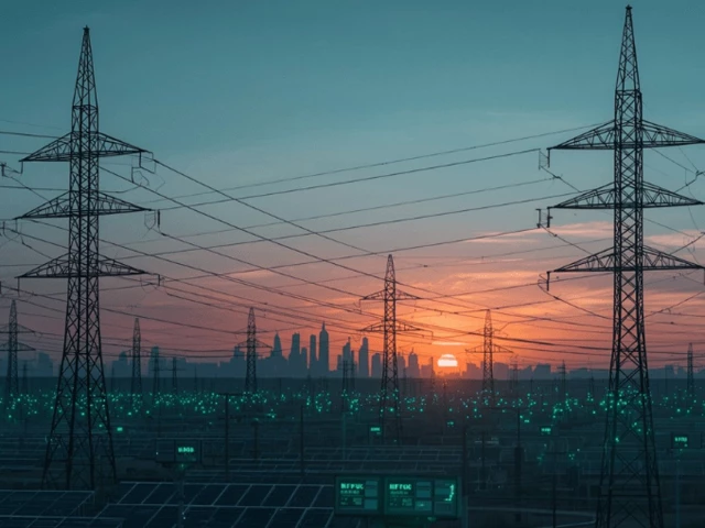 ADB approves $330m package to modernise Pakistan’s power transmission network