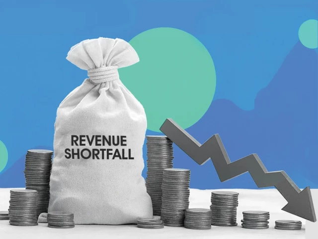 IMF flags conflict-of-interest gaps as tax shortfall hits Rs428bn