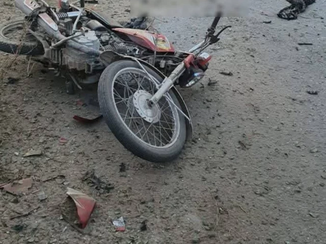 IED explodes prematurely in Bannu, kills terrorist planting bomb