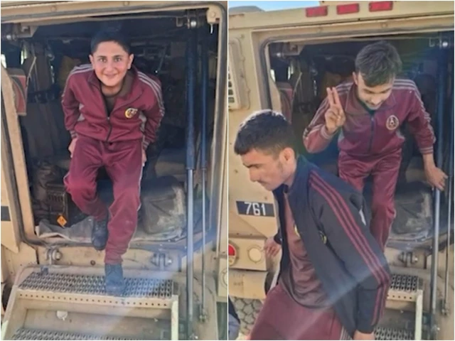 All terrorists killed, 650 students and teachers rescued in Cadet College Wana operation