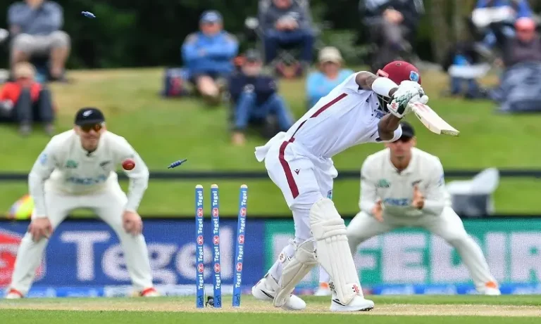 Five-wicket Duffy puts New Zealand on top against West Indies – Sport