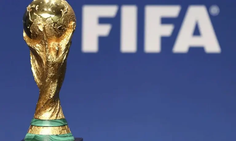 World Cup draw starts countdown to 2026 finals with Trump presiding – Sport