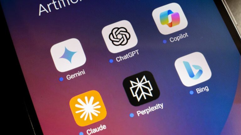 Merriam-Webster declares ‘slop’ word of the year nod to growth of AI