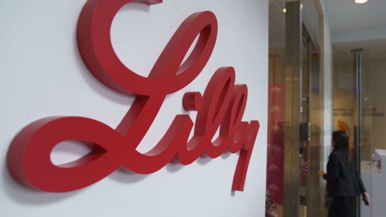 Eli Lilly obesity pill maintains weight loss after Wegovy, Zepbound