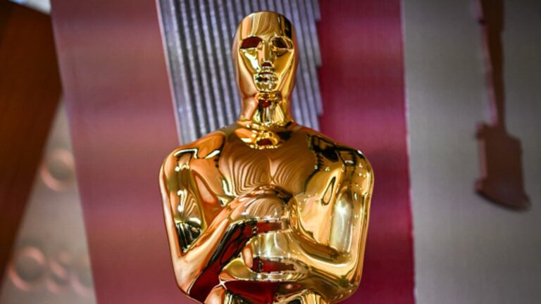 YouTube to stream the Oscars starting in 2029