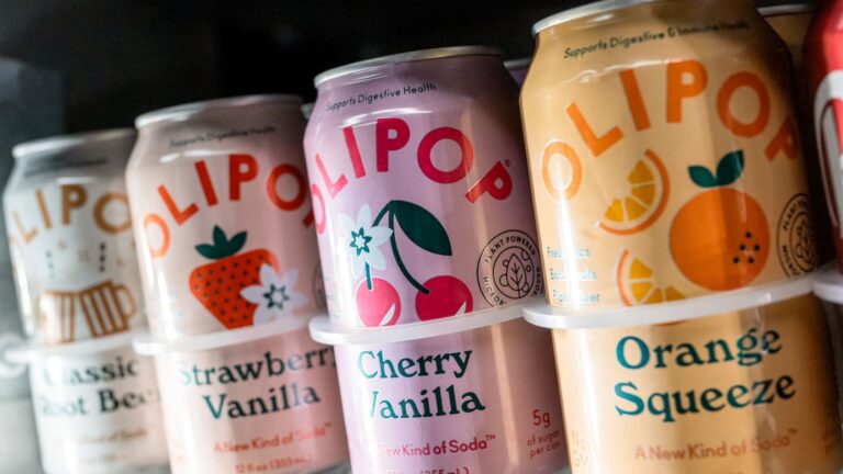 Food brands chase fibermaxxing trend with new high-fiber products