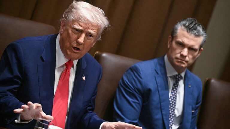 Hegseth boat strike scrutiny mounts