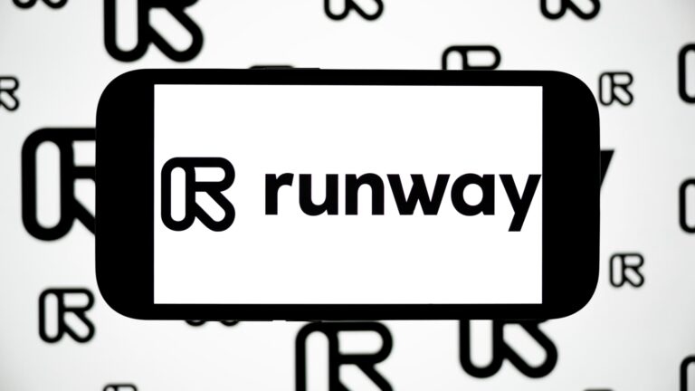Runway rolls out Gen 4.5 AI video model that beats Google, OpenAI