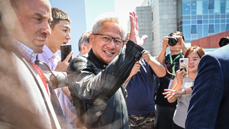 Cramer sees any Nvidia sales of H200 chips in China as a ‘pure bonus’