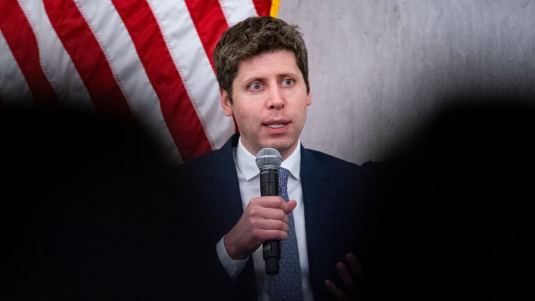 OpenAI is under pressure as Google, Anthropic gain ground