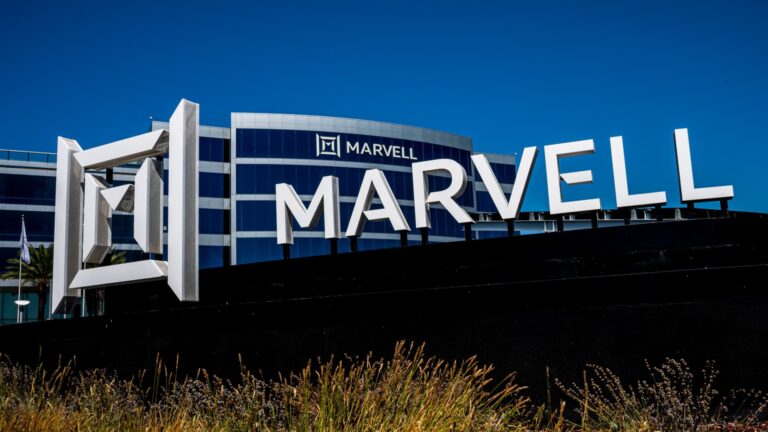 Marvell (MRVL) earnings report Q3 2026