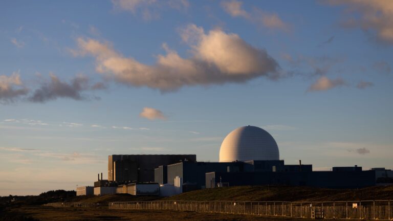The history of nuclear energy lies on British soil – does its future?