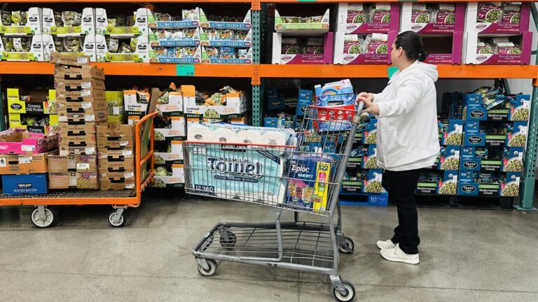 I may need to reevaluate Costco, plus a good sign for Linde