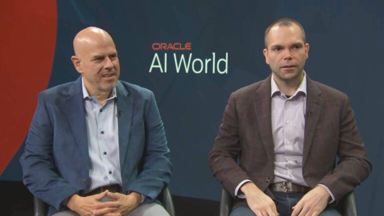 Oracle’s AI-fueled debt load has investors on edge ahead of earnings