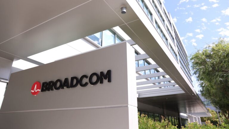Broadcom reveals its mystery $10 billion customer is Anthropic