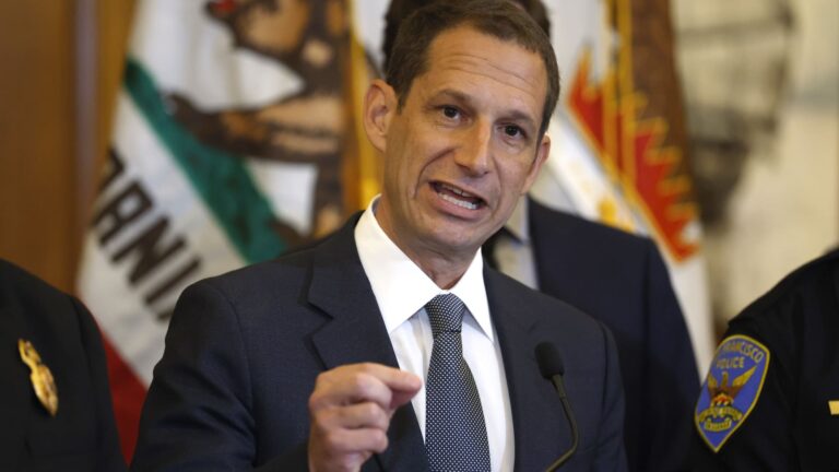 SF Mayor reels in $60 million from Google, OpenAI, others for downtown