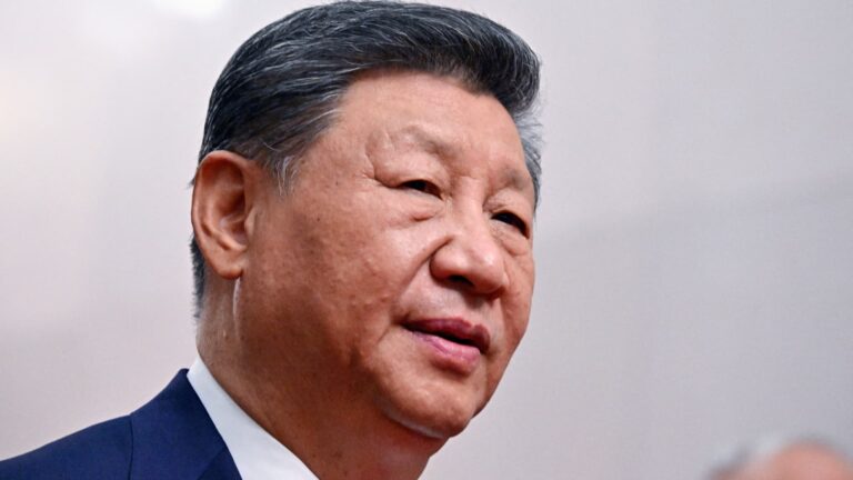 China’s Xi promises more proactive macro policies in 2026