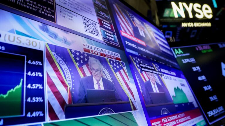 5 things to know before the stock market opens Wednesday